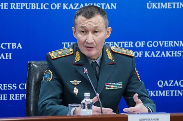 Фото: пресс-служба премьер-министра РК 
