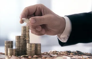 Капитал - Доходность ҰларҮміт за весь период составила 374,4 %