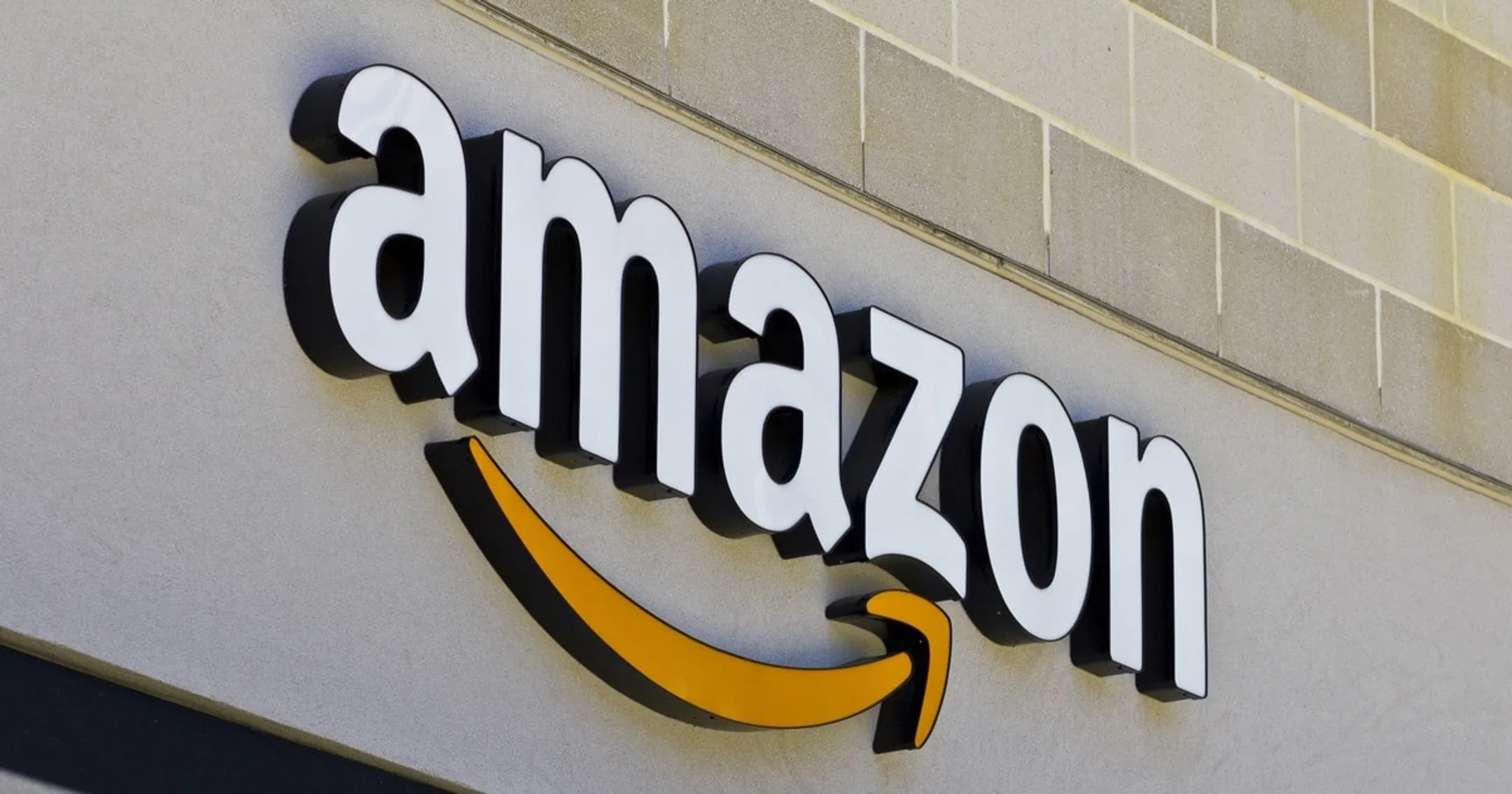 Стоимость Amazon рухнула до $800 млрд - Image Kapital.kz