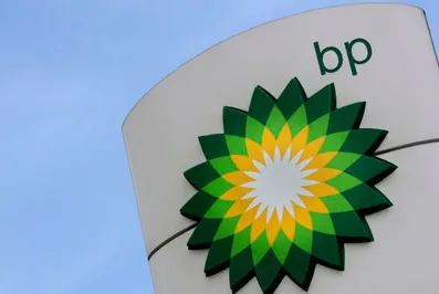 BP снизила запасы газа по Казахстану