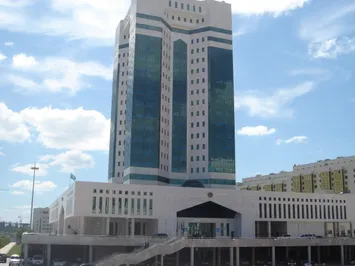 Назначен глава Комитета геологии и недропользования