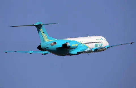 Суд обязал Bek Air вернуть пассажирам еще 9,3 млн тенге