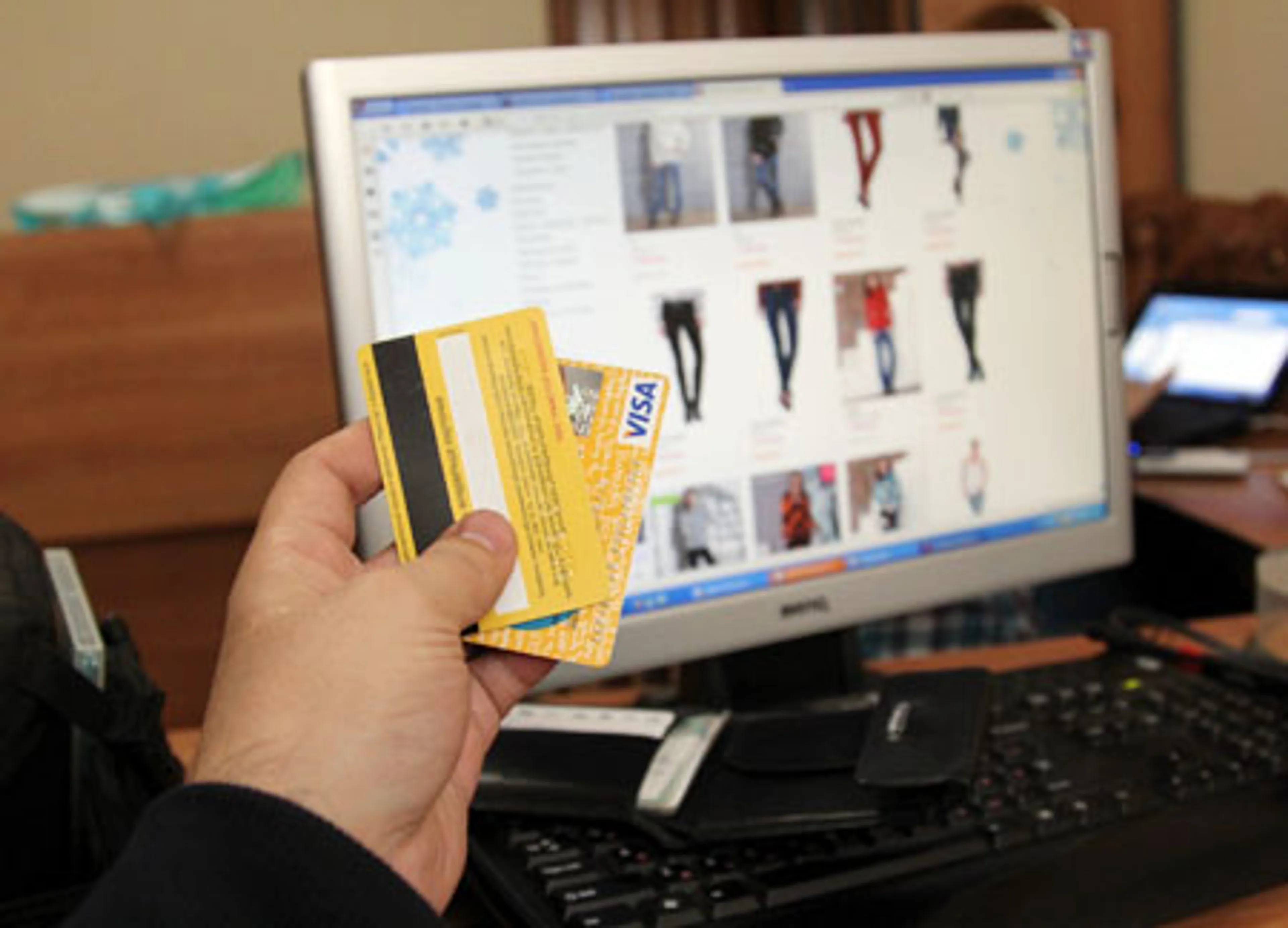 Капитал - Е-коммерция в Казахстане будет расти на 30% ежегодно