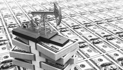 Нефть: что показал 2016 год