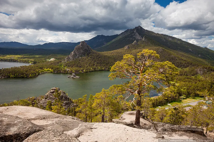 Капитал - Закон о туризме и госпрограмму развития отрасли подготовят до конца года