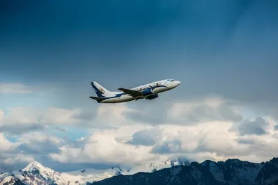 Грузия стала одним из самых популярных направлений года