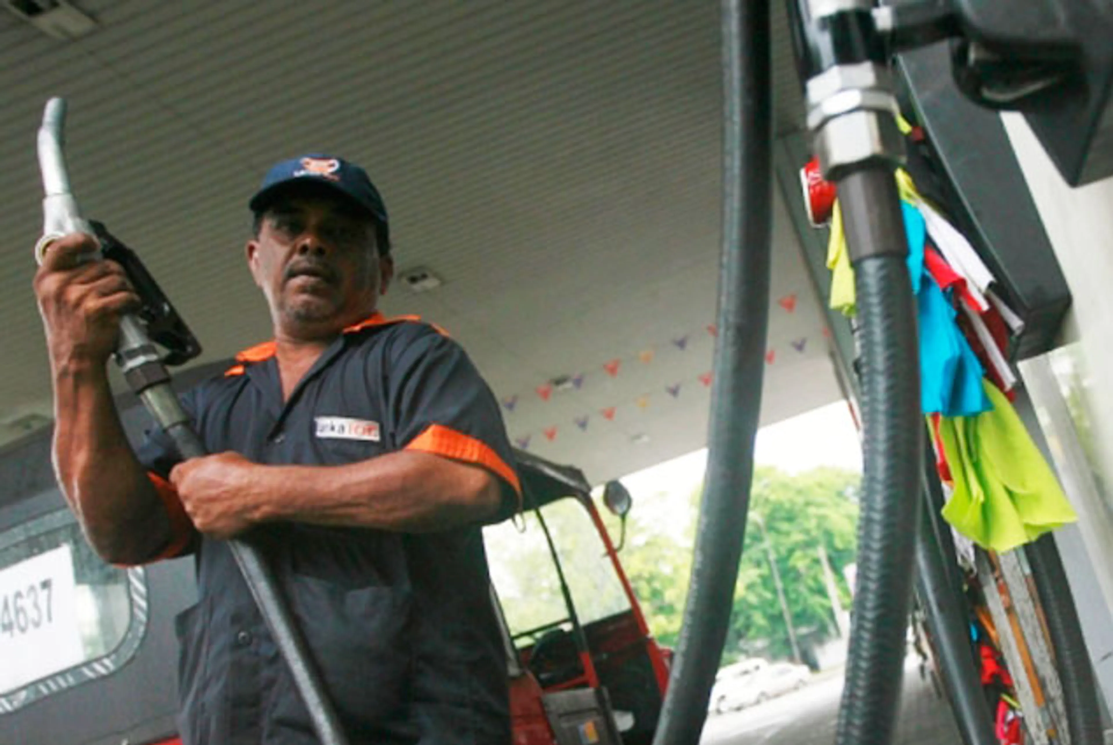 Капитал - Индия наращивает потребление нефти