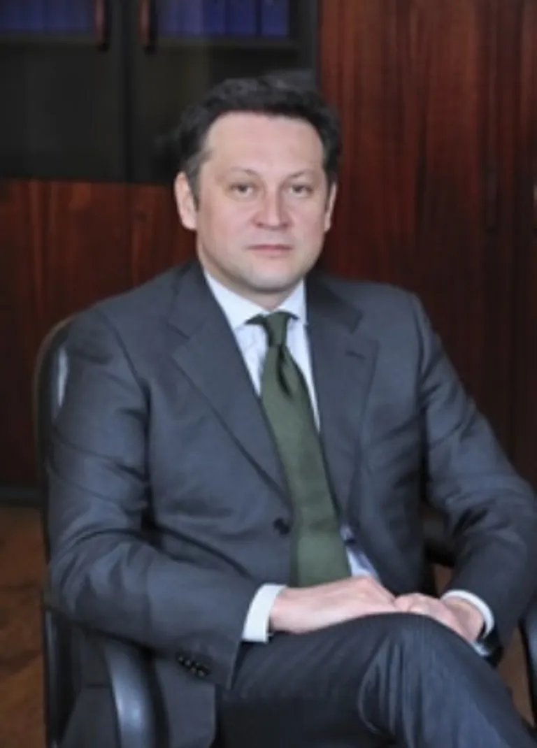 Илеуов Азиз Токшалыкович - фото на kapital.kz