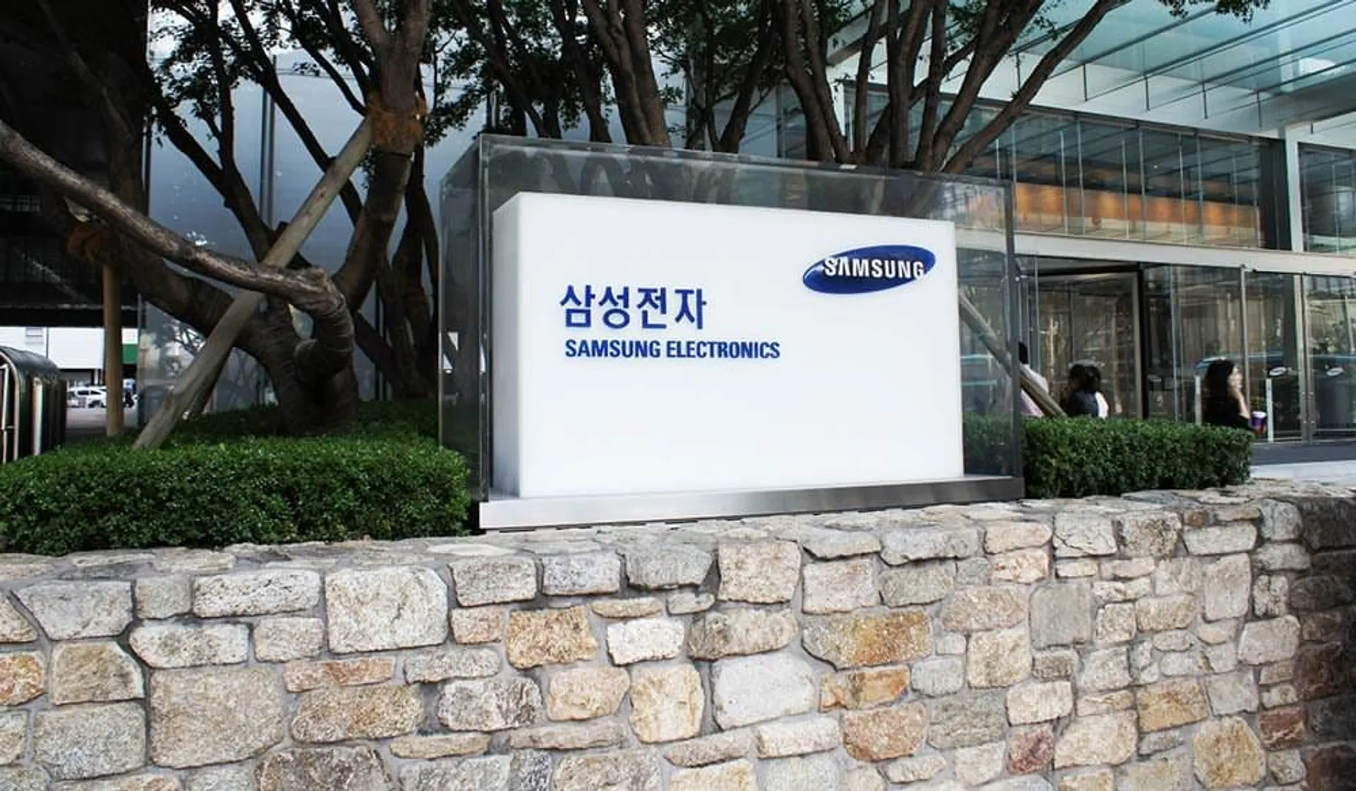 Капитал - Отчет Samsung оказался не так уж плох