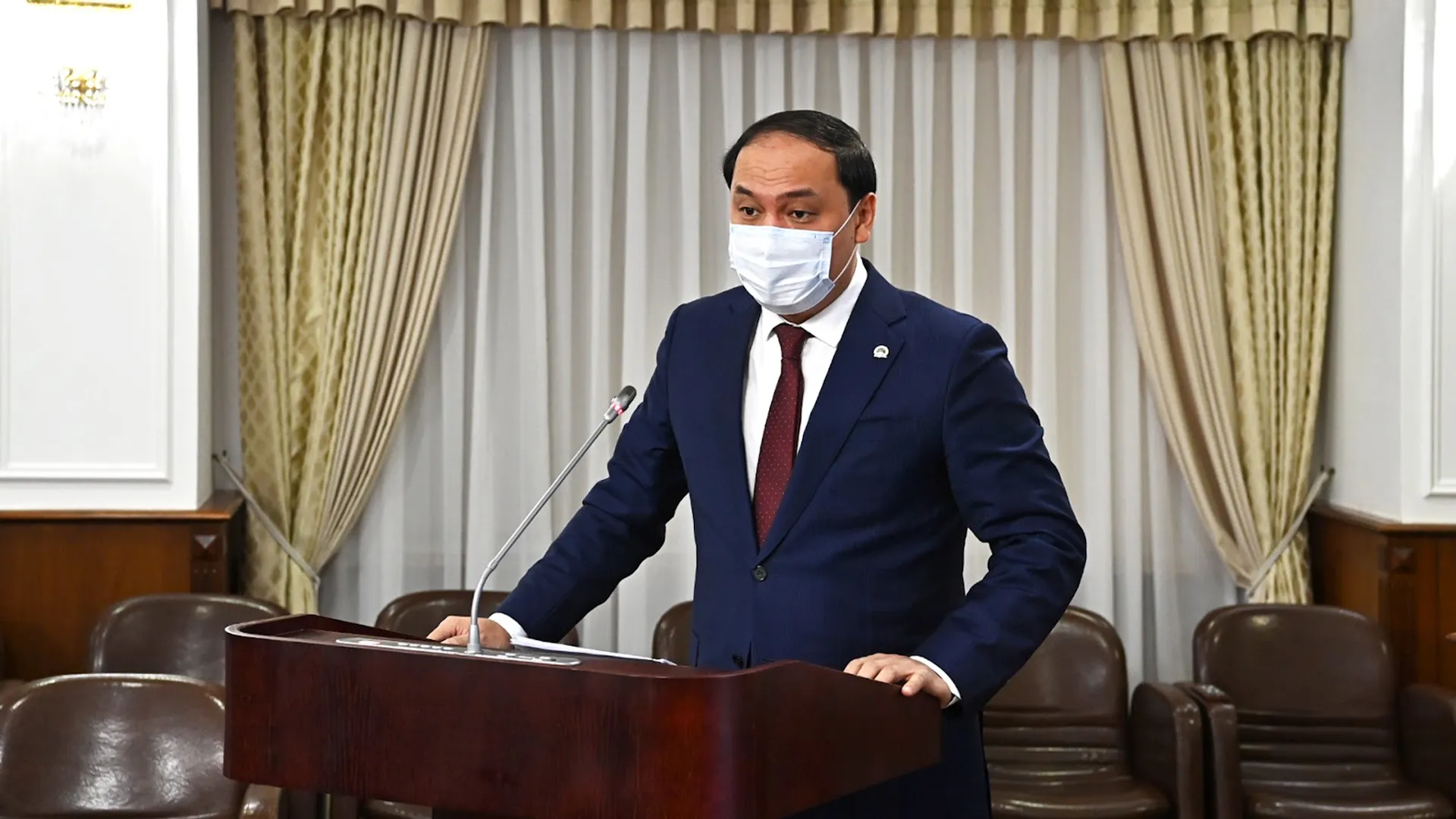 Капитал - До конца года в АПК будут введены инвестпроекты на 22 млрд тенге