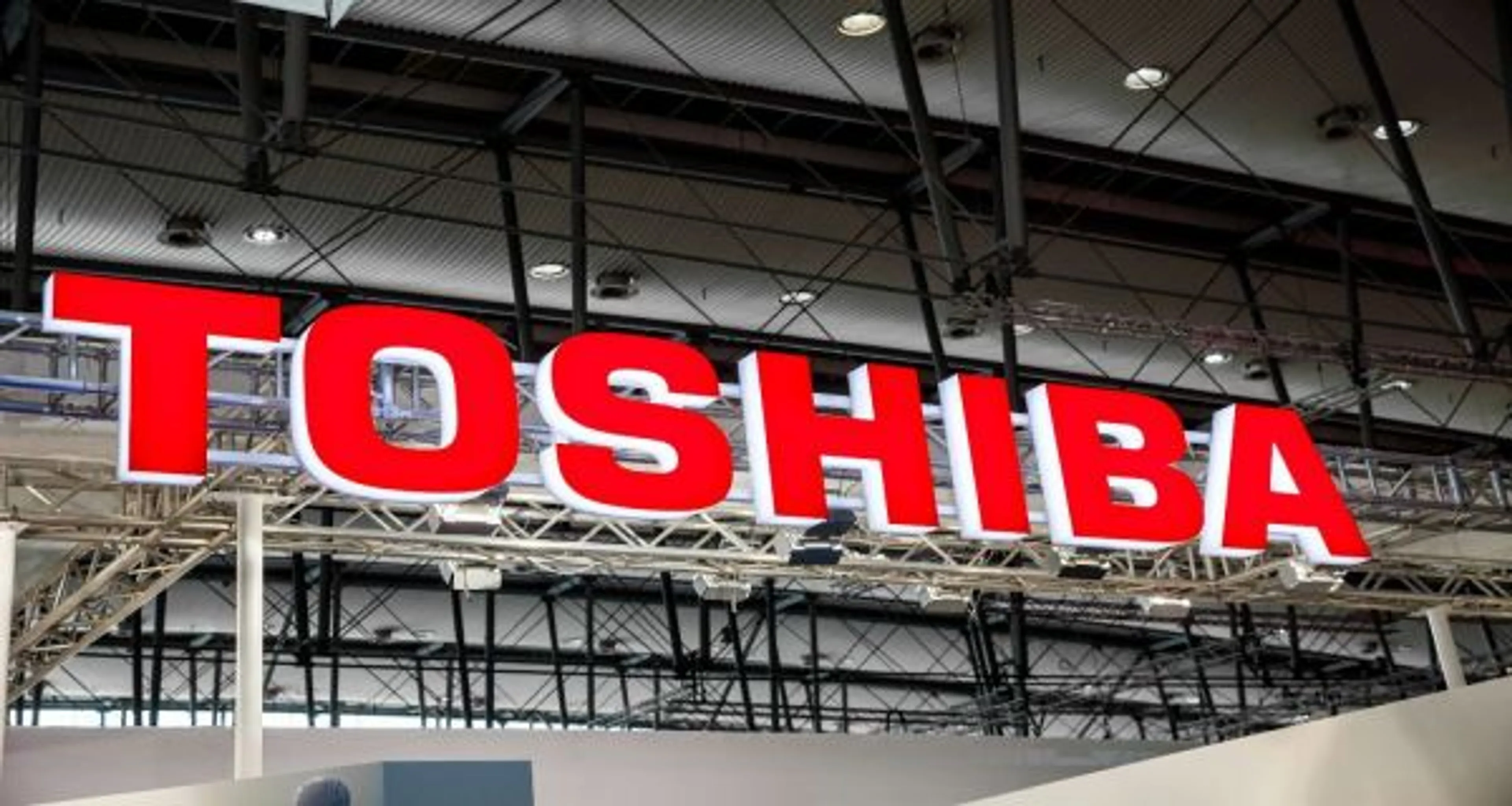 Капитал - Toshiba отклонила предложение CVC о покупке за $20 млрд