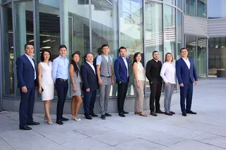 Капитал - Альфа-Банк: «Цифровая перезагрузка» и персональное обслуживание малого бизнеса