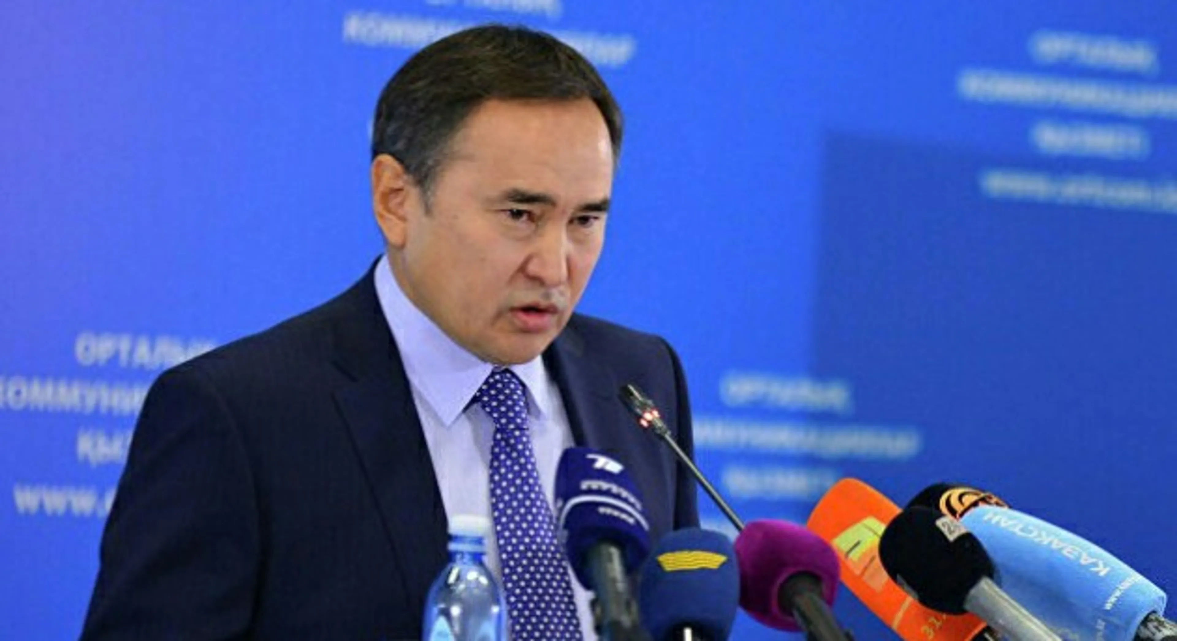 Капитал - Аскар Мырзахметов призвал субсидировать малые откормплощадки