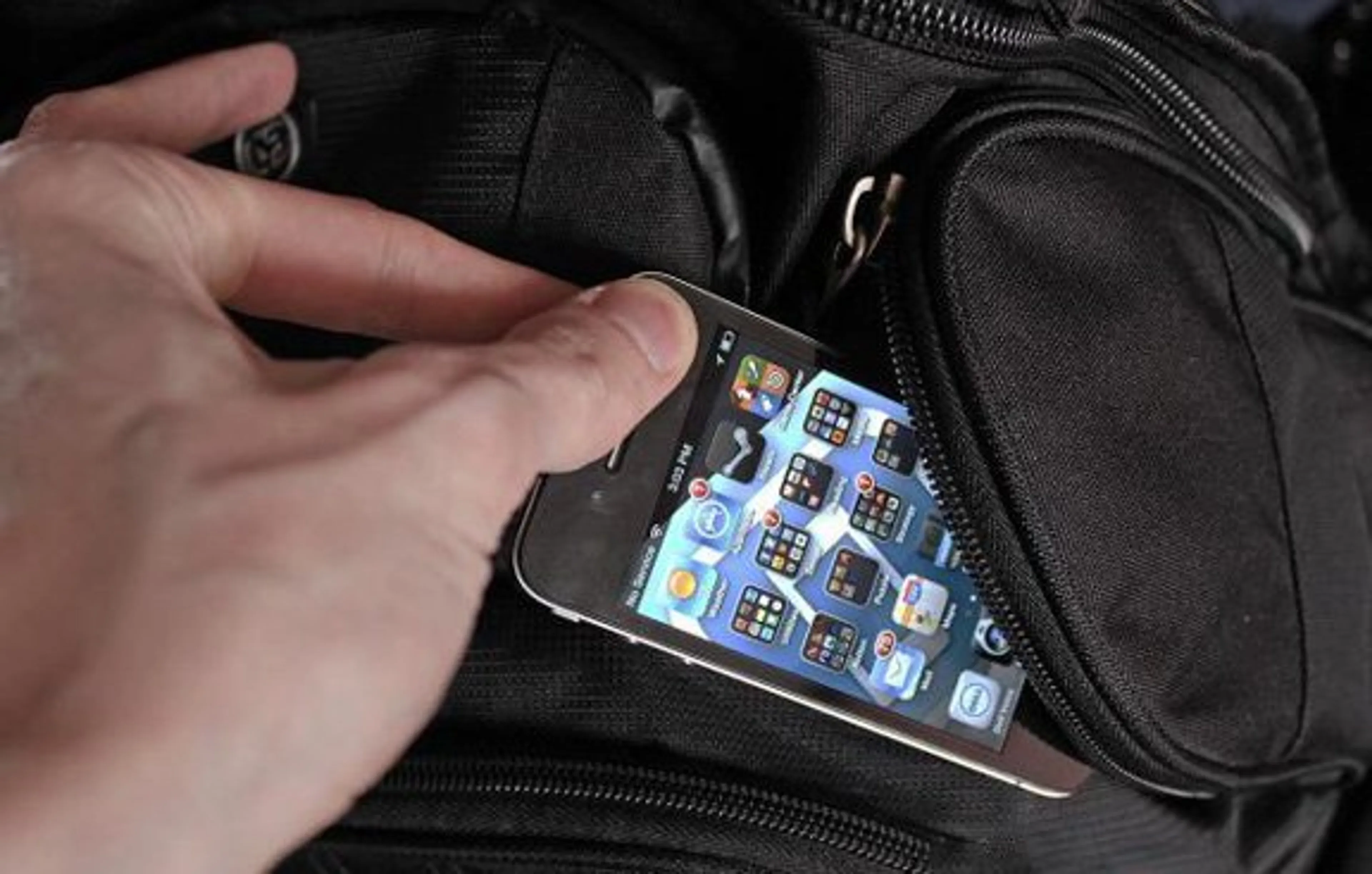 Капитал - В РК могут сделать базу данных по украденным телефонам