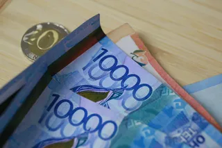 Фото: Руслан Пряников