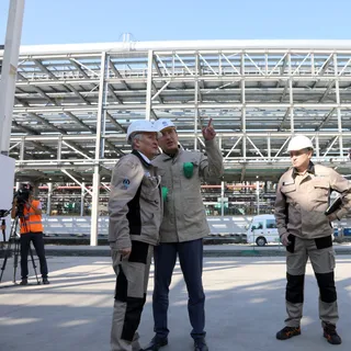 Капитал - В КМГ назвали сумму упущенной выгоды из-за отключения электроэнергии