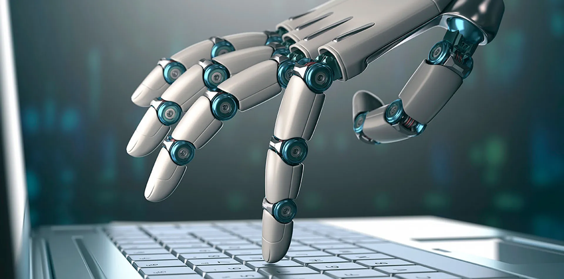 Капитал - Компания BlackRock заменит сотрудников роботами