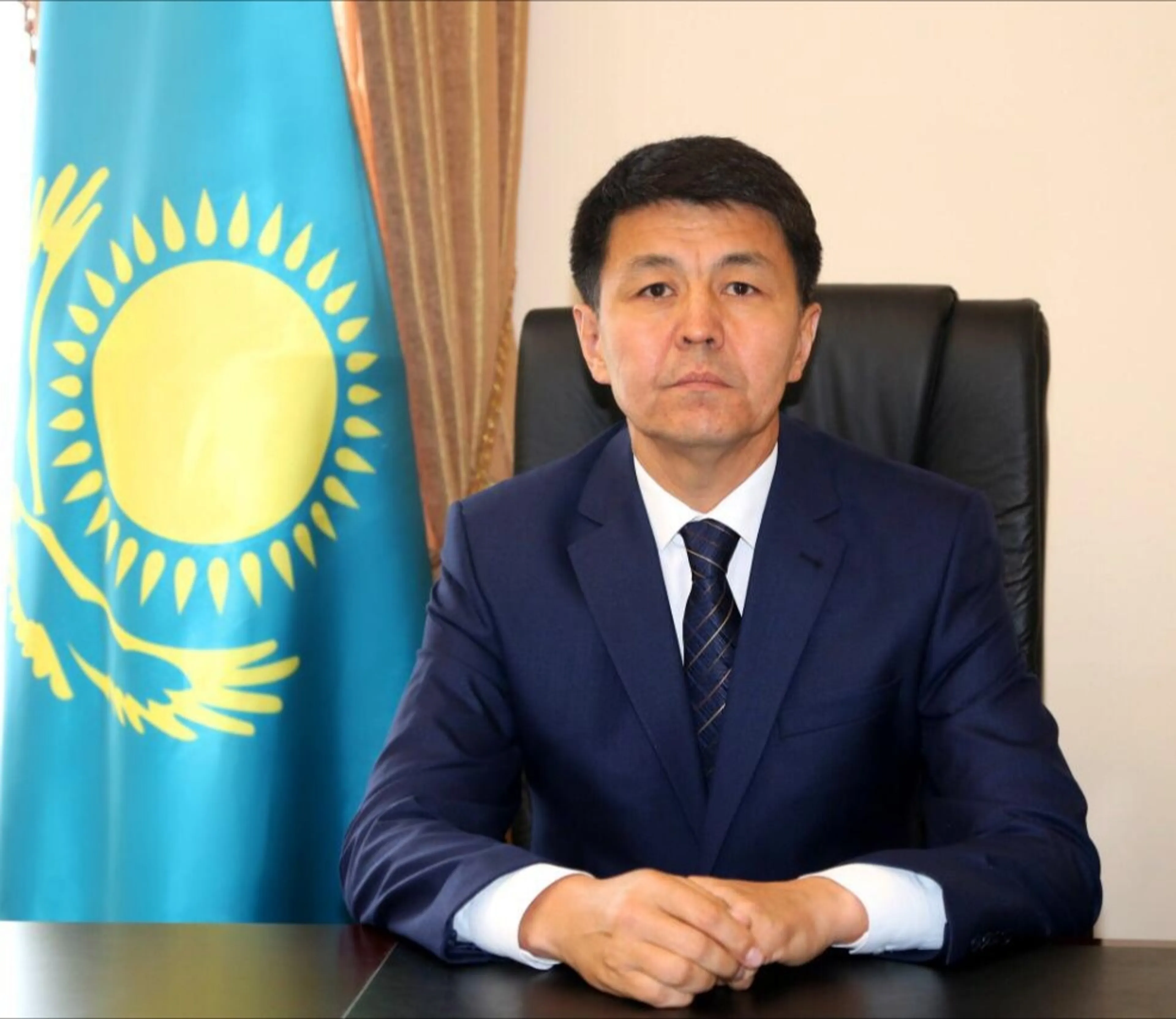 Капитал - Заместителем акима ЗКО стал Аманжол Алпысбаев