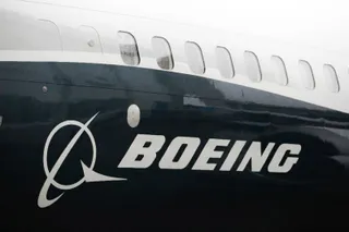 Капитал - Boeing оценил убытки от запретов на полеты 737 MAX