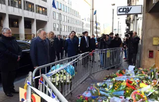 Капитал - Нурсултан Назарбаев прибыл с рабочим визитом в Бельгию