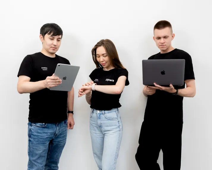 Капитал - В Esentai Mall открывают iSpace с престижным статусом Premium Partner