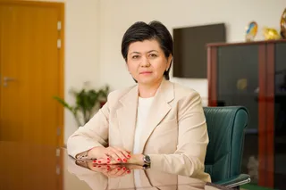 Капитал - Как фонд «Даму» меняет подходы к поддержке МСБ