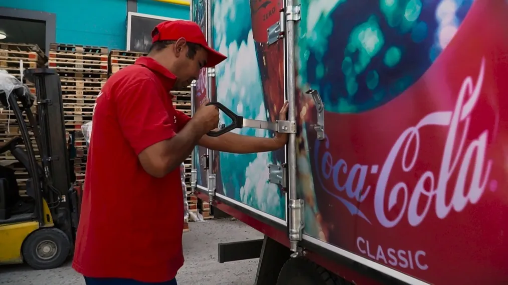 Капитал - Кейс дистрибьютора Coca-Cola: что помогает расти современному бизнесу