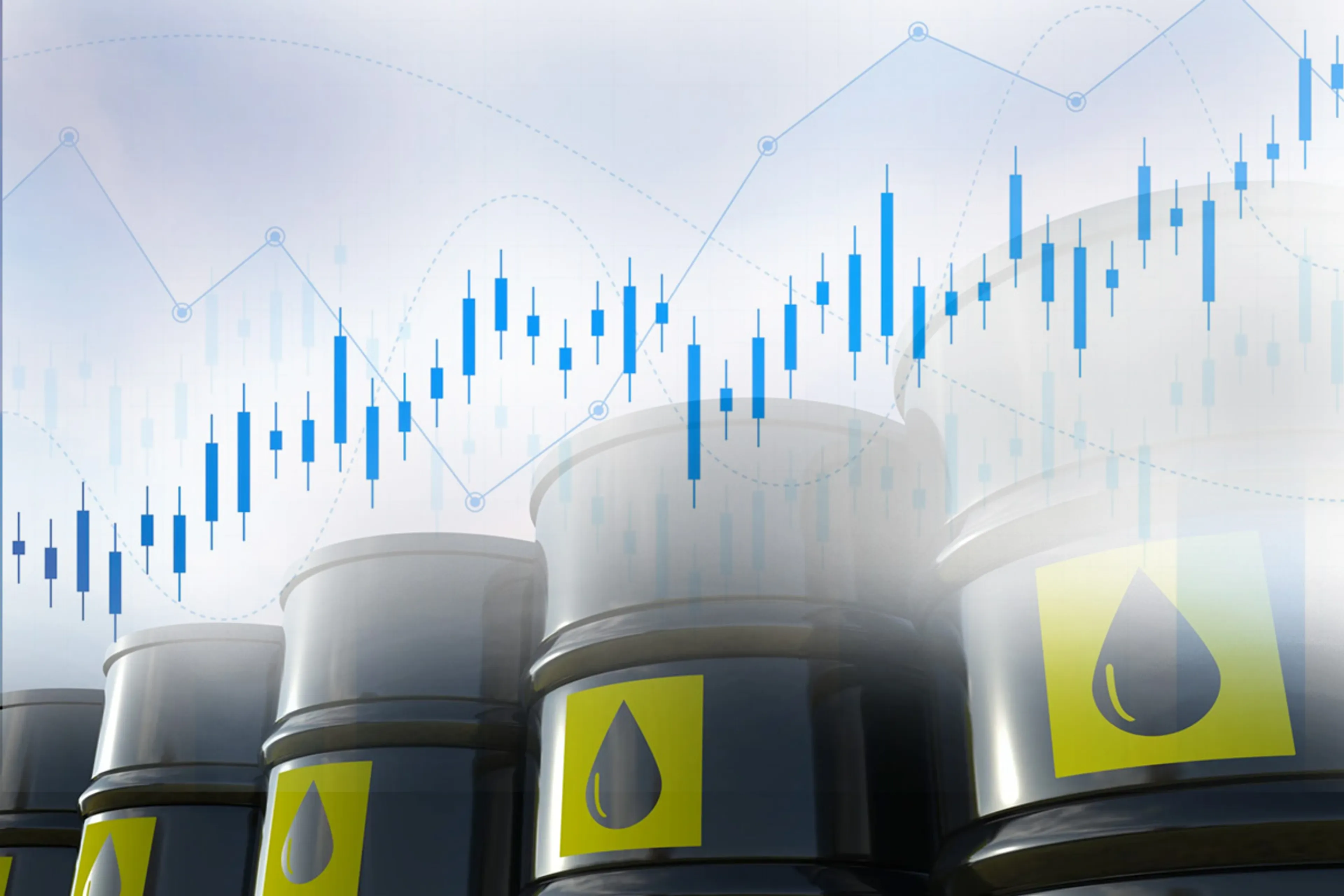 Капитал - Цены на нефть и металлы, курс тенге на 2 февраля