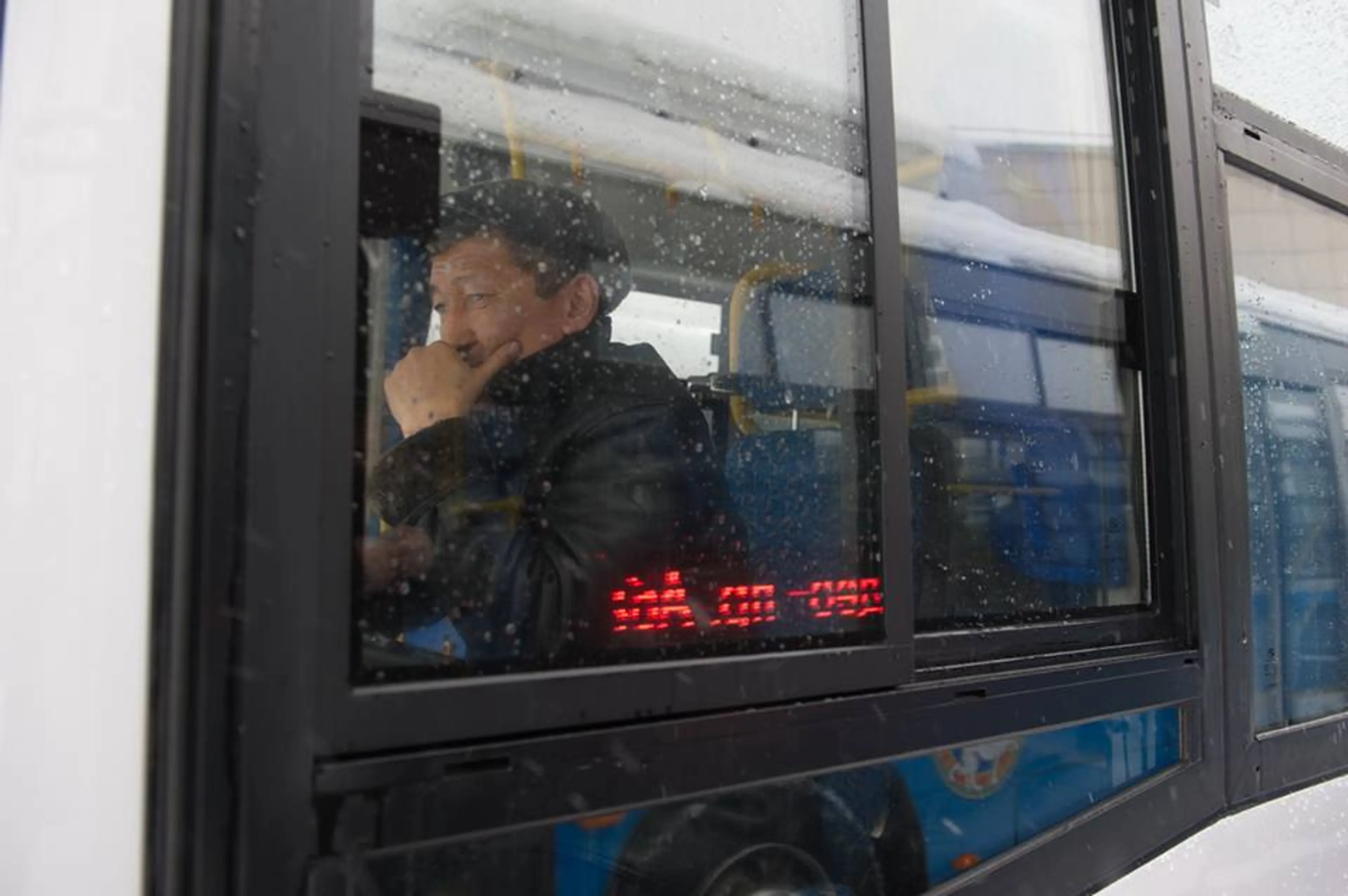 Капитал - Автобусникам в Алматы покрыли убытки на 1,5 млн тенге