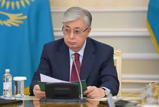 Капитал - Надо сокращать трансферты из Нацфонда - президент