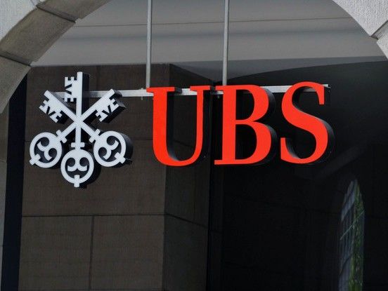 Назначения в казахстанском подразделении UBS- Kapital.kz