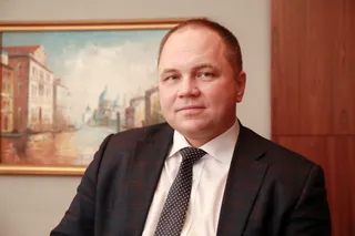 Фото: Руслан Пряников