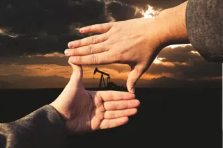 Капитал - Энергоклуб ШОС не сможет создать противовес ОПЕК