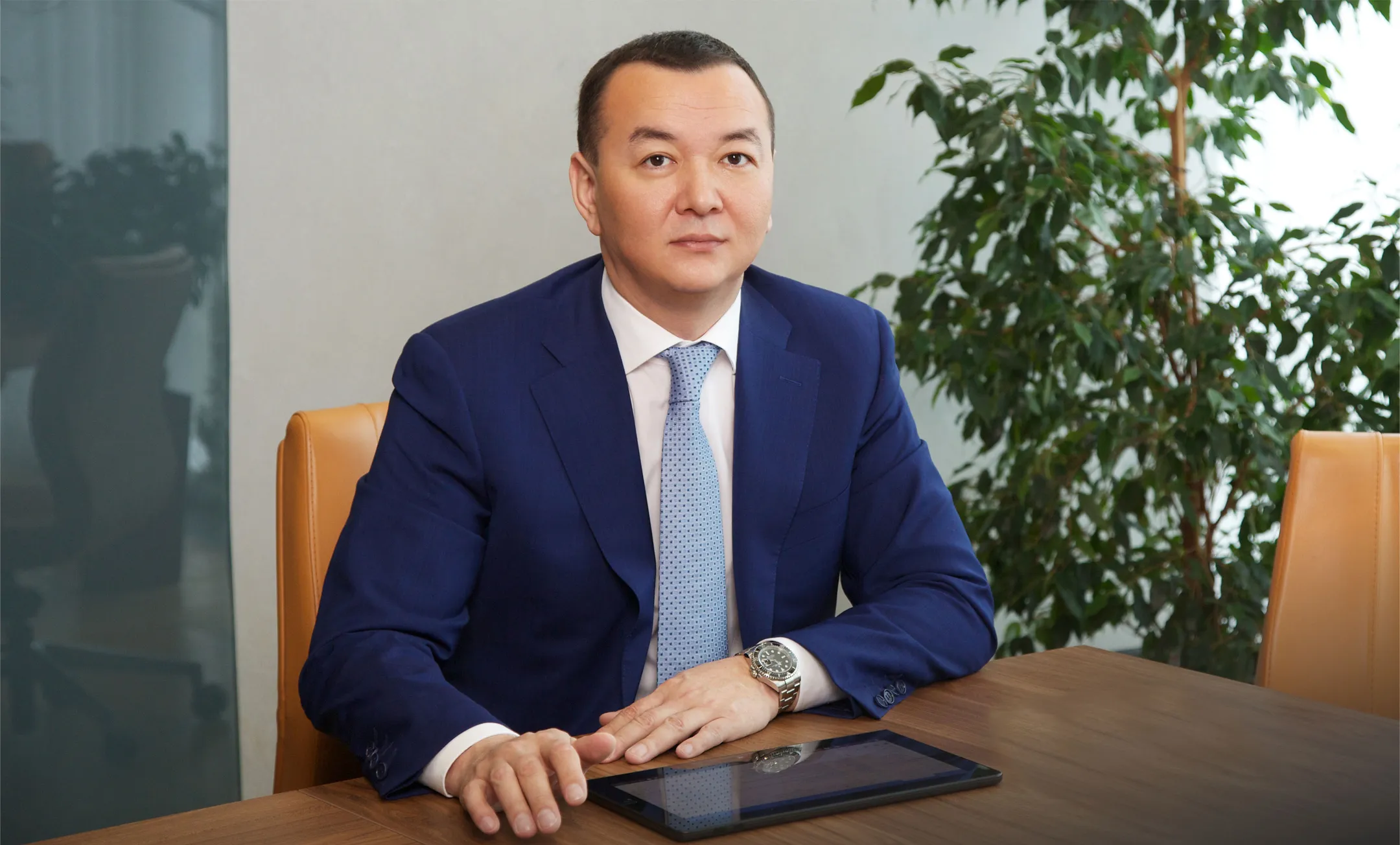 В Altyn Bank прокомментировали завершение сделки с китайскими акционерами - Image Kapital.kz