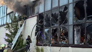 Фото: пресс-служба МЧС РК