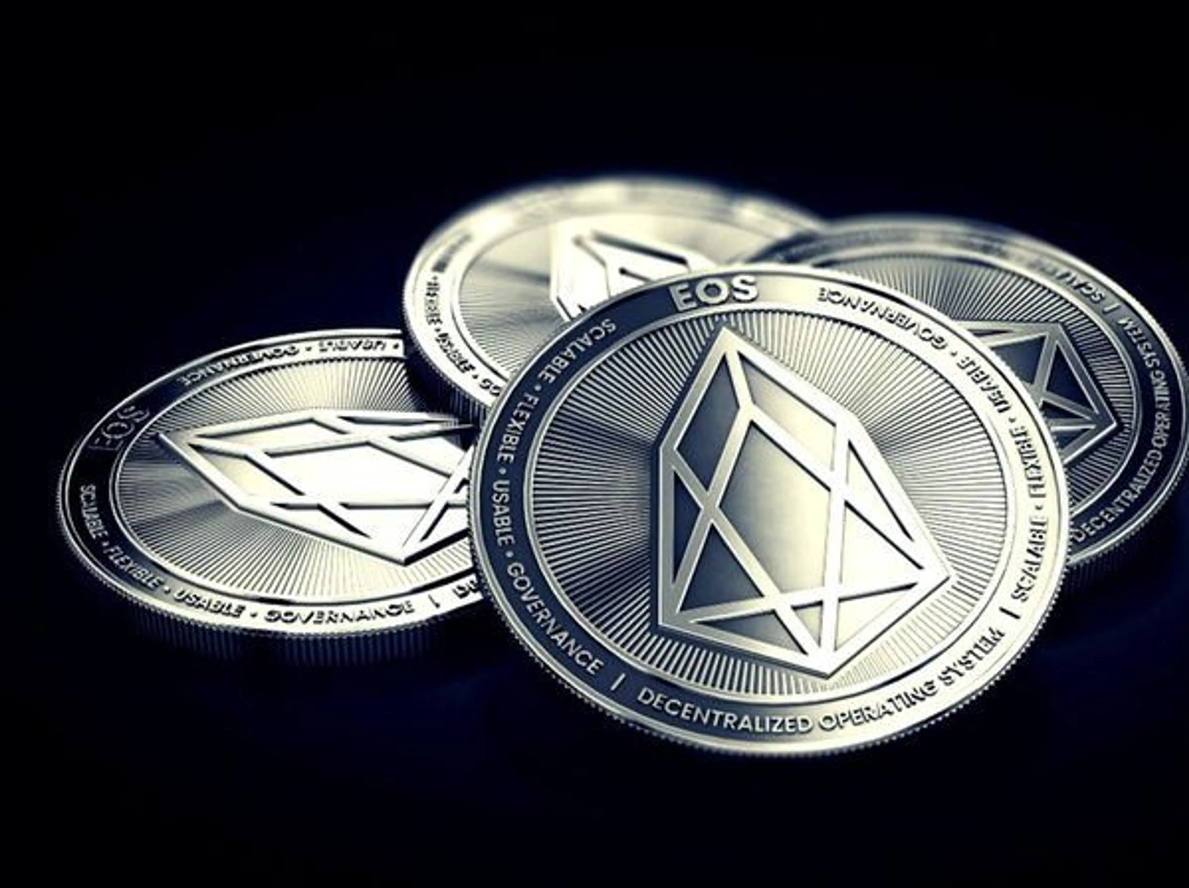Капитал - EOS признана лучшей криптовалютой в китайском рейтинге