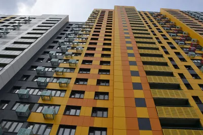 Продлен срок рефинансирования валютных ипотечных займов