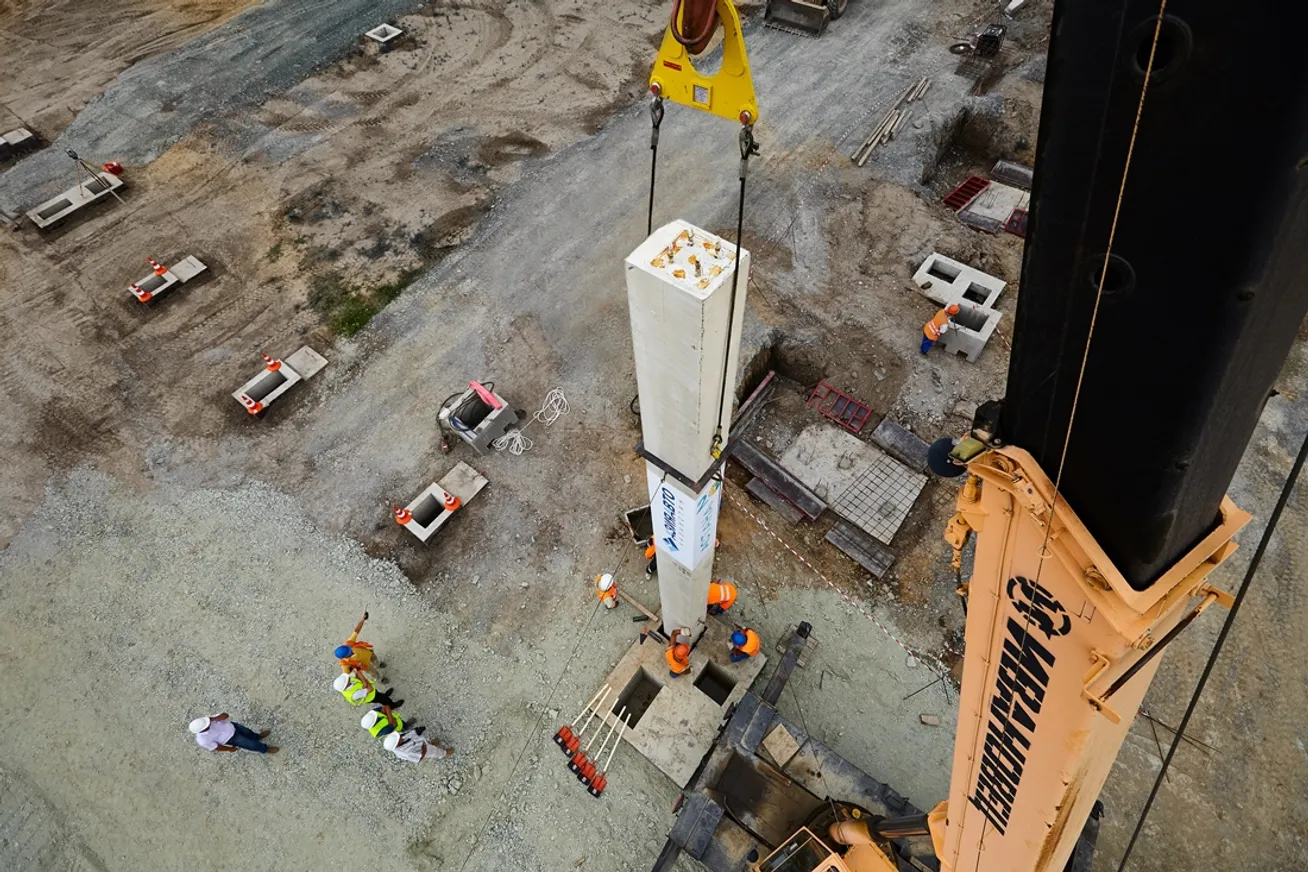 От «стартапа» до локомотива отрасли: 27 лет «БИПЭК АВТО – АЗИЯ АВТО» - фото kapital.kz