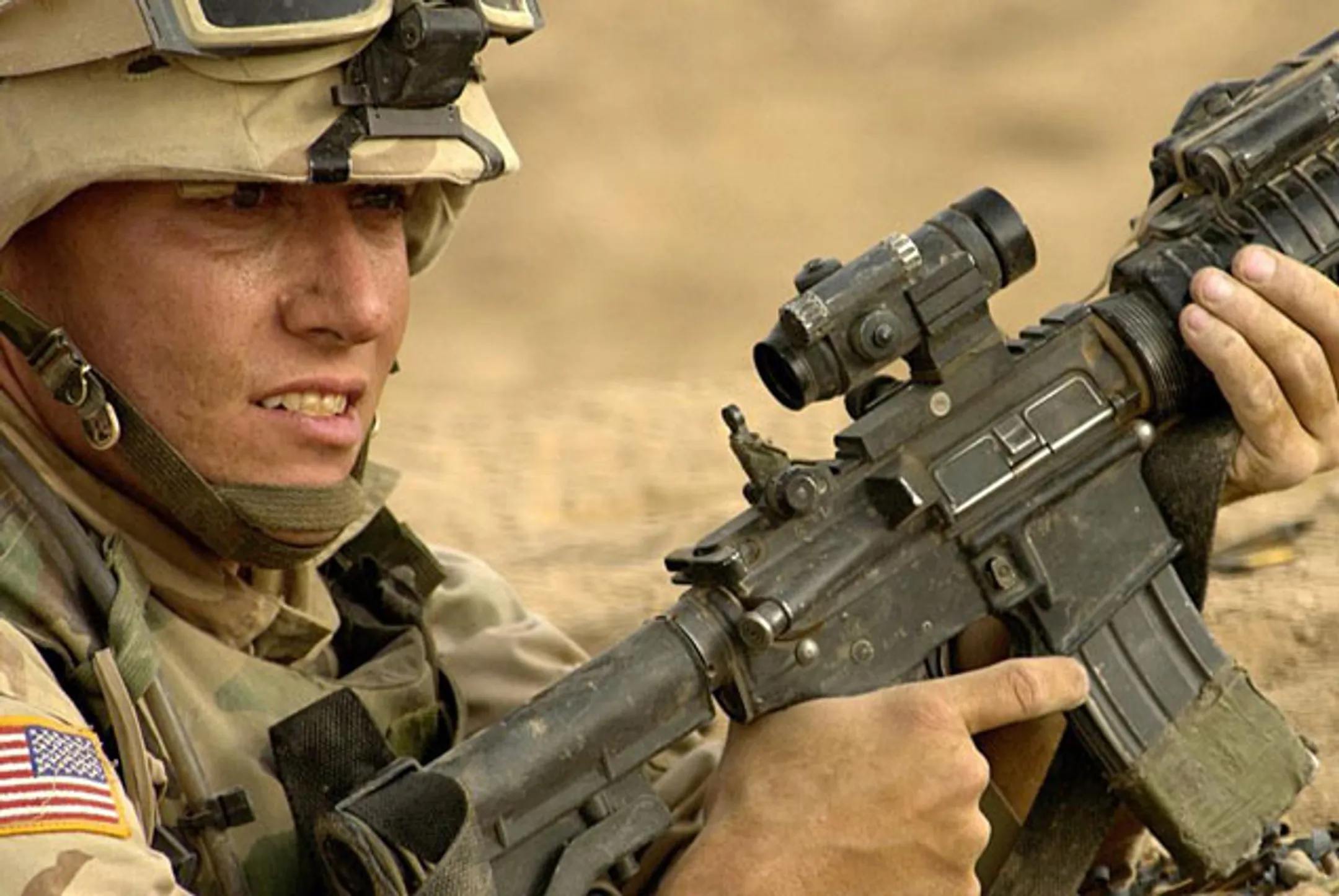 Десятку сильнейших армий мира назвали в США - Image Kapital.kz