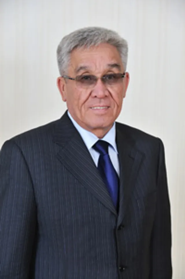 Утегалиев Сисенгали Ажгалиевич - фото на kapital.kz