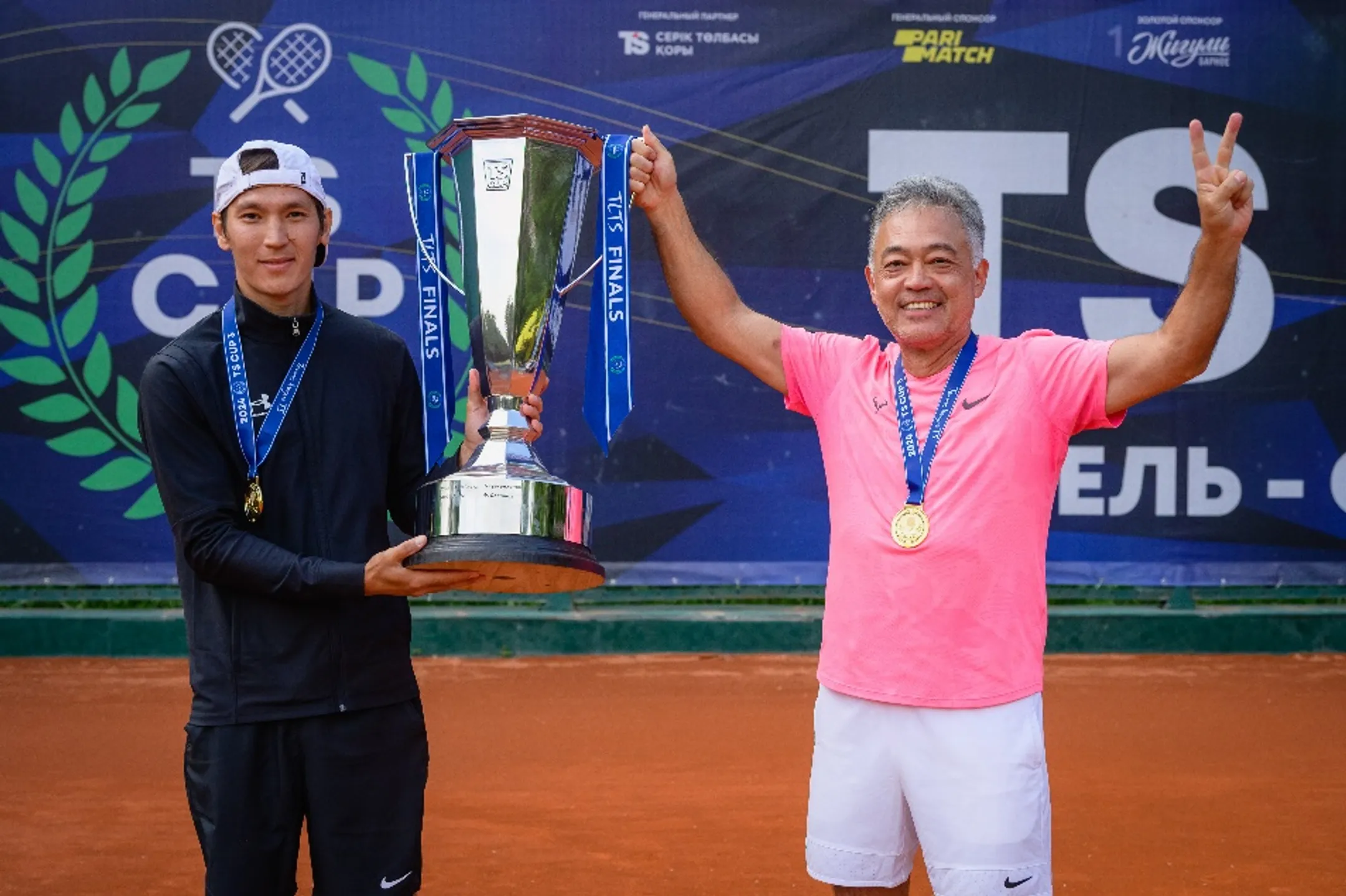 Как прошел и чем запомнился TS CUP 3 - Image Kapital.kz