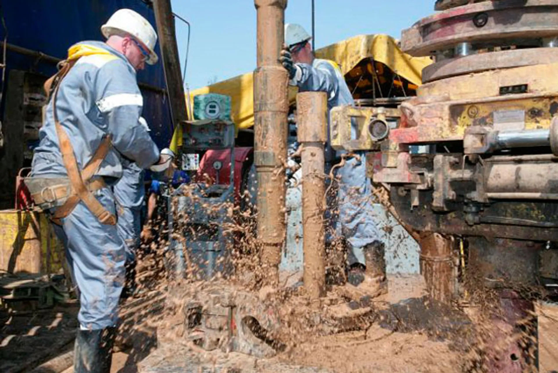 Капитал - Нефть дорожает из-за холодов в США