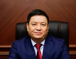 Капитал - Назначен руководитель управления энергетики и ЖКХ Атырауской области