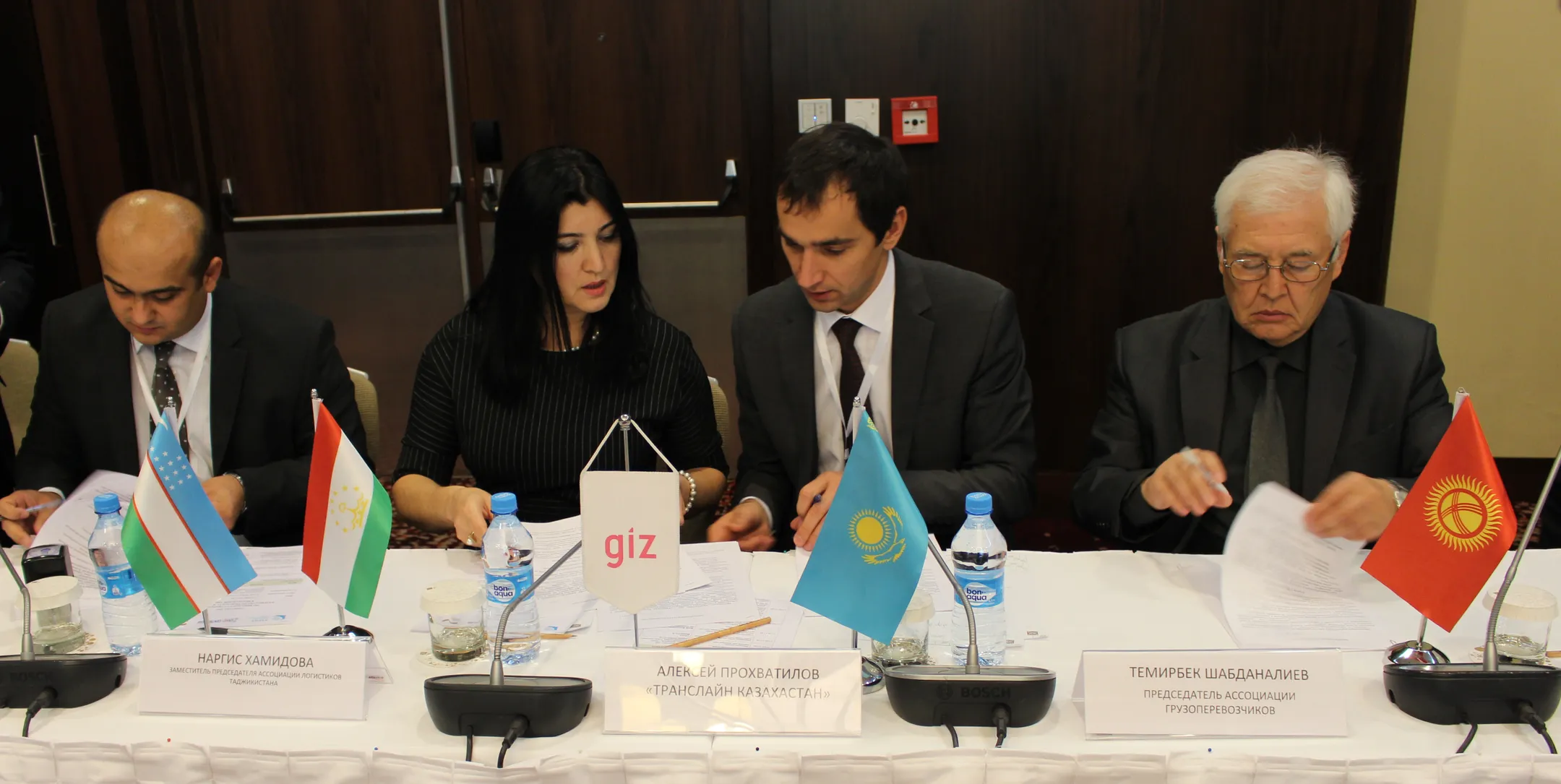 Что ожидает рынок логистики в ближайшем будущем? - Image Kapital.kz