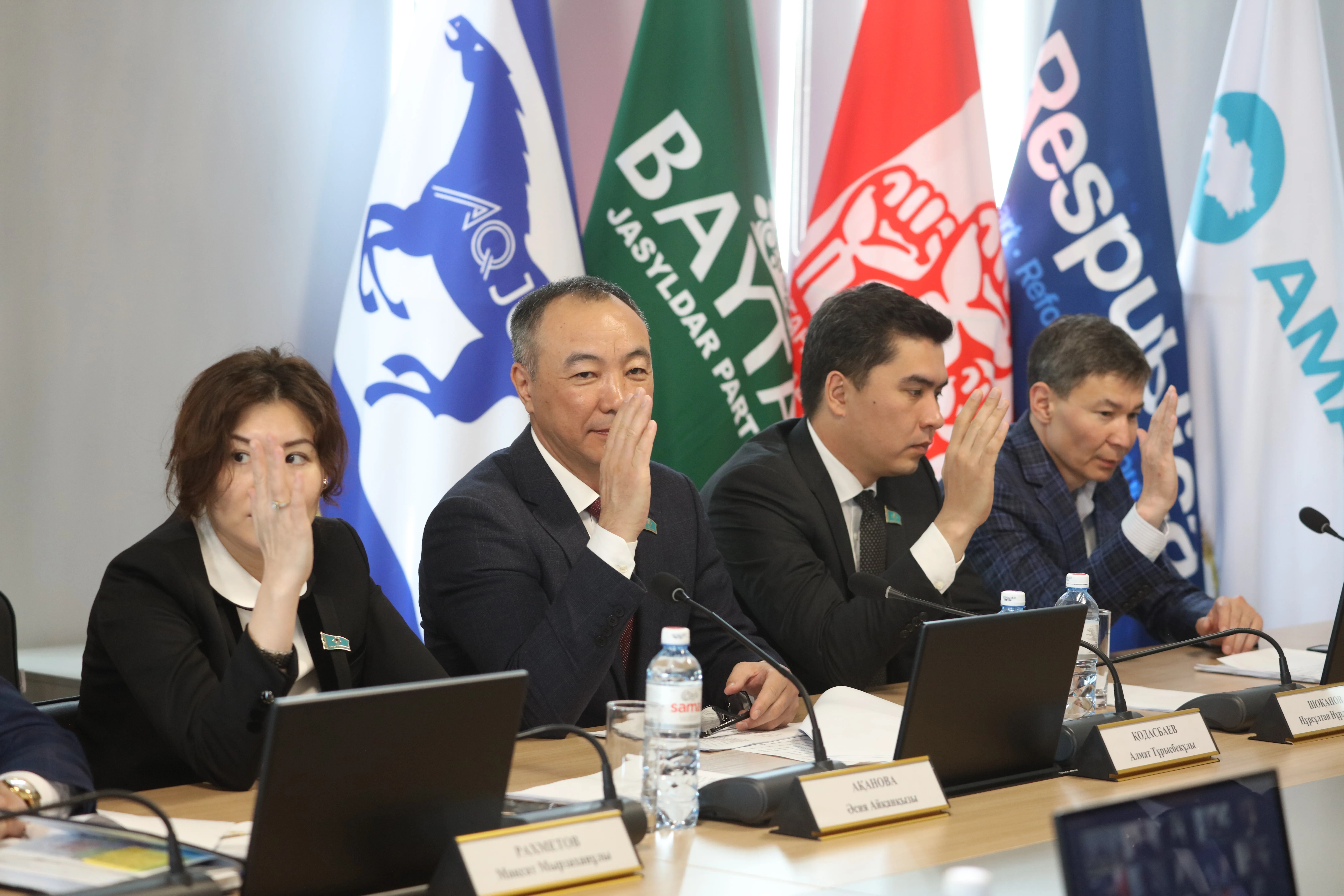 В Алматы ветеранам ВОВ выплатят по 1,5 млн тенге