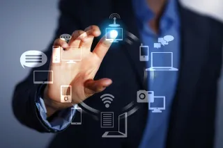 Капитал - Цифровизация идет медленно и неудовлетворительно - глава РК