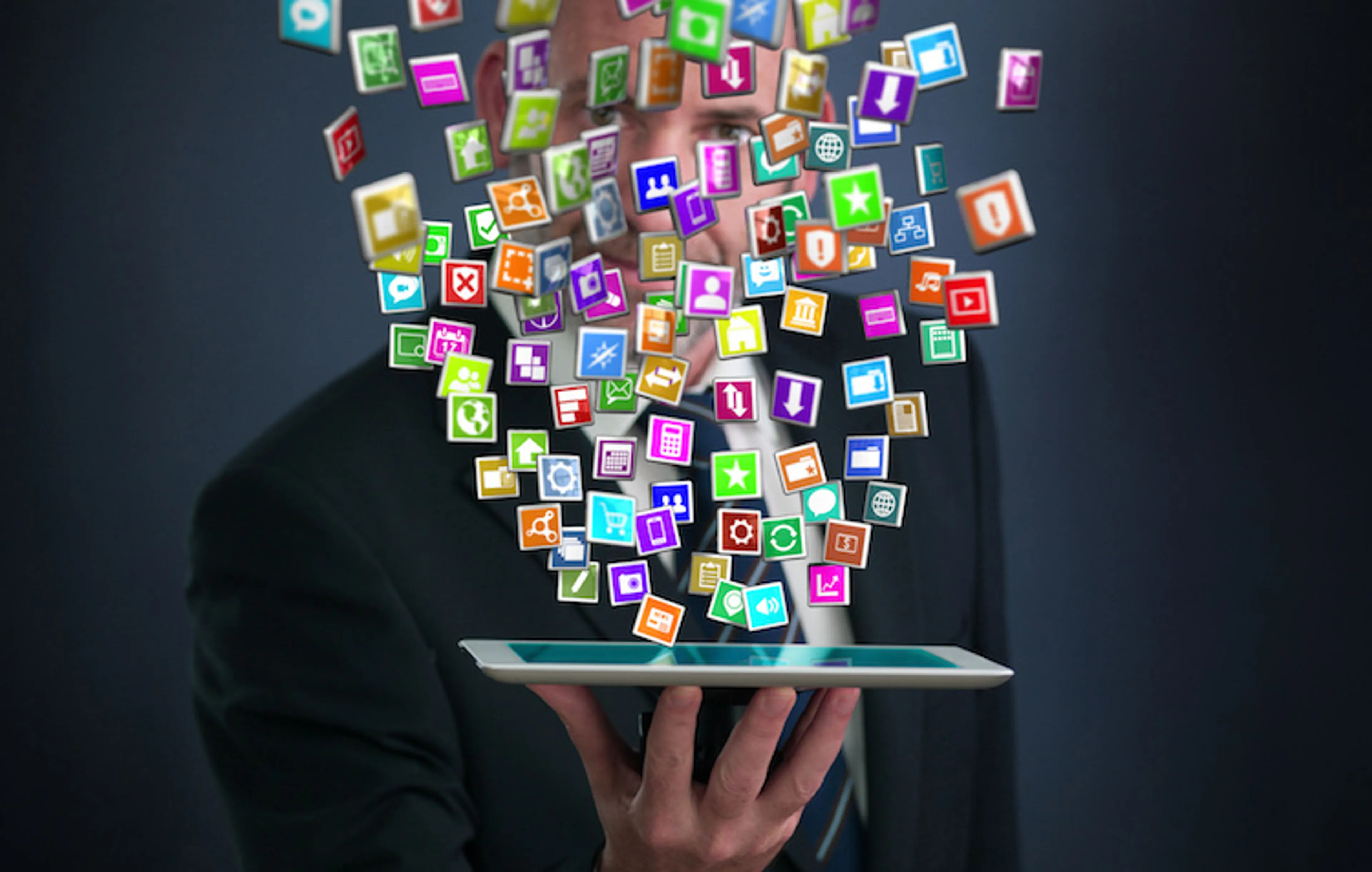 Капитал - 10 полезных приложений для смартфона