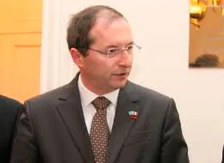 Капитал - Франция изучает инвестиционный потенциал СКО