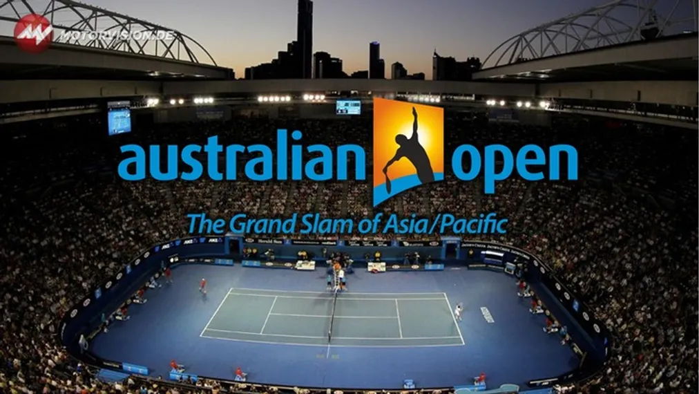 Капитал - На Australian Open теннисисты станут зарабатывать больше