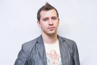 Капитал - Кто-то Umer